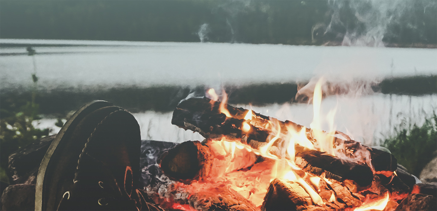 Nationalpark Mols Bjerge