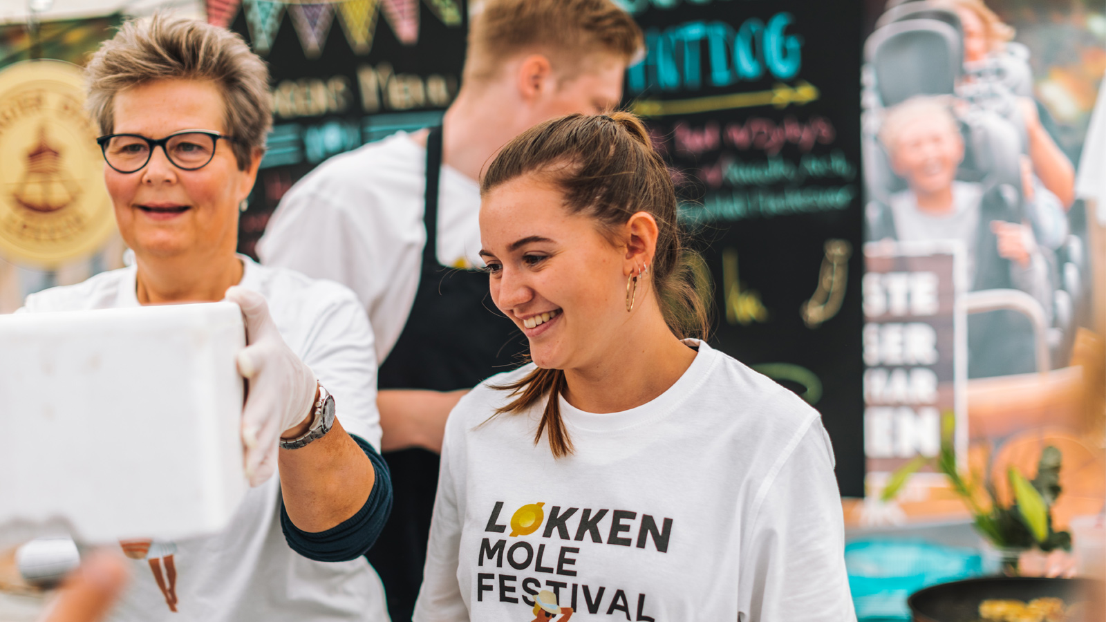 Løkken Molefestival