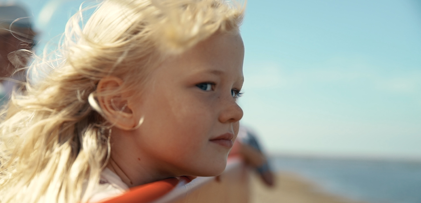 Elsker Danmark-kampagne 