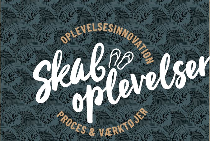 Spil til oplevelsesinnovation_Skab oplevelser