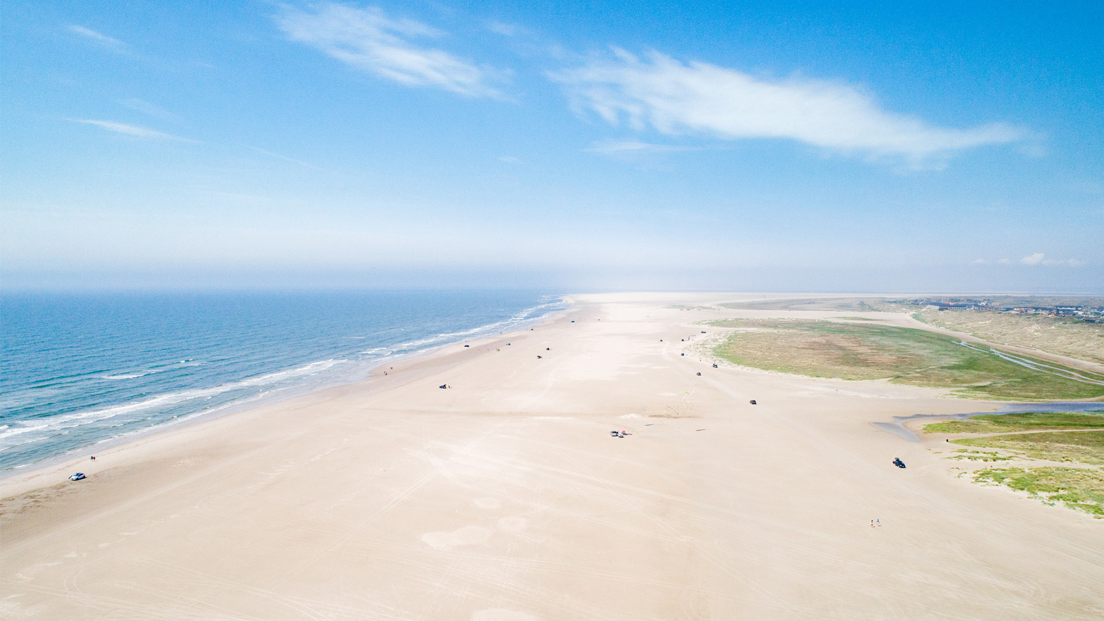 Fanø Strand