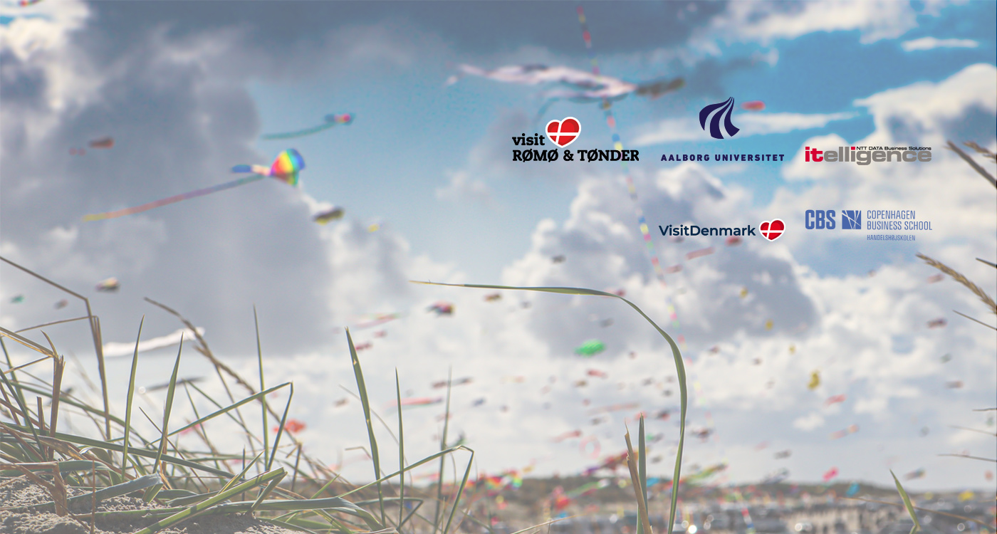 Destination Digital på Rømø