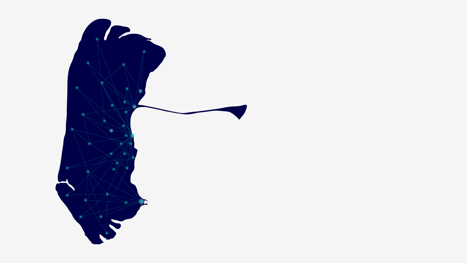 Destination Digital på Rømø