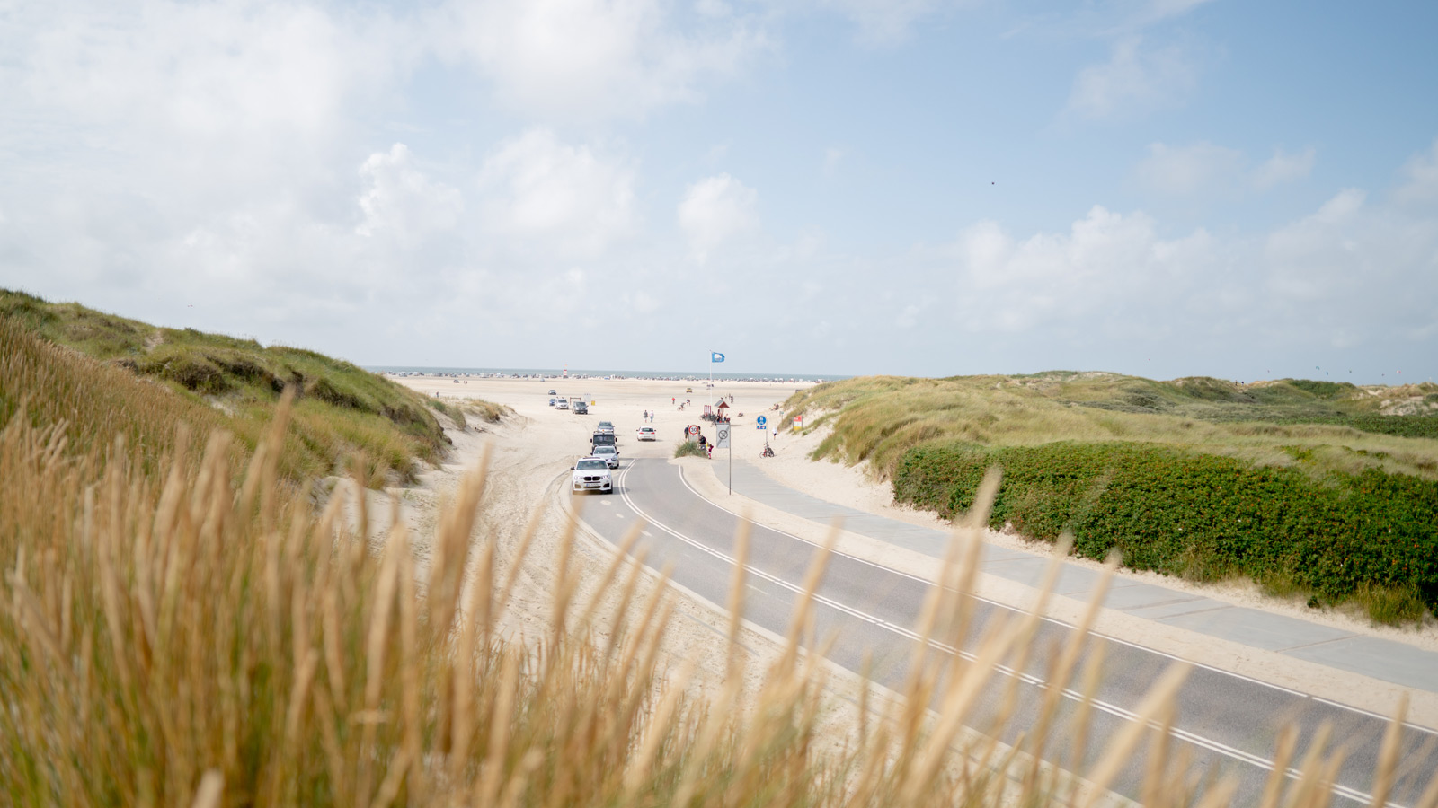 Rømø_Lakolk Strand