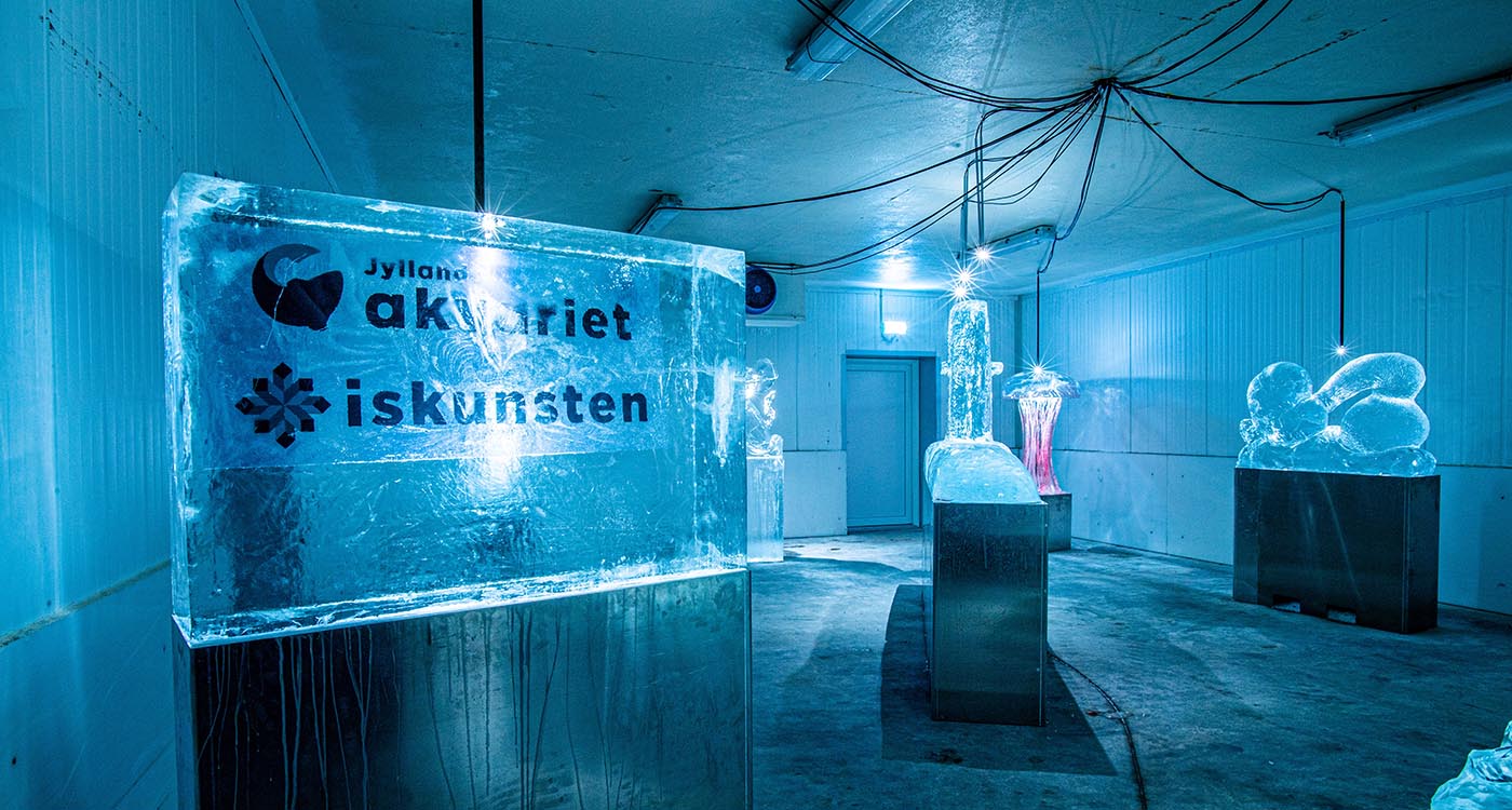 Iskunsten_Thybørøn