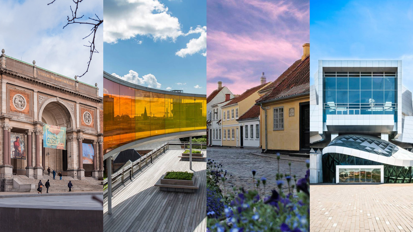 Kickstart kulturturismen