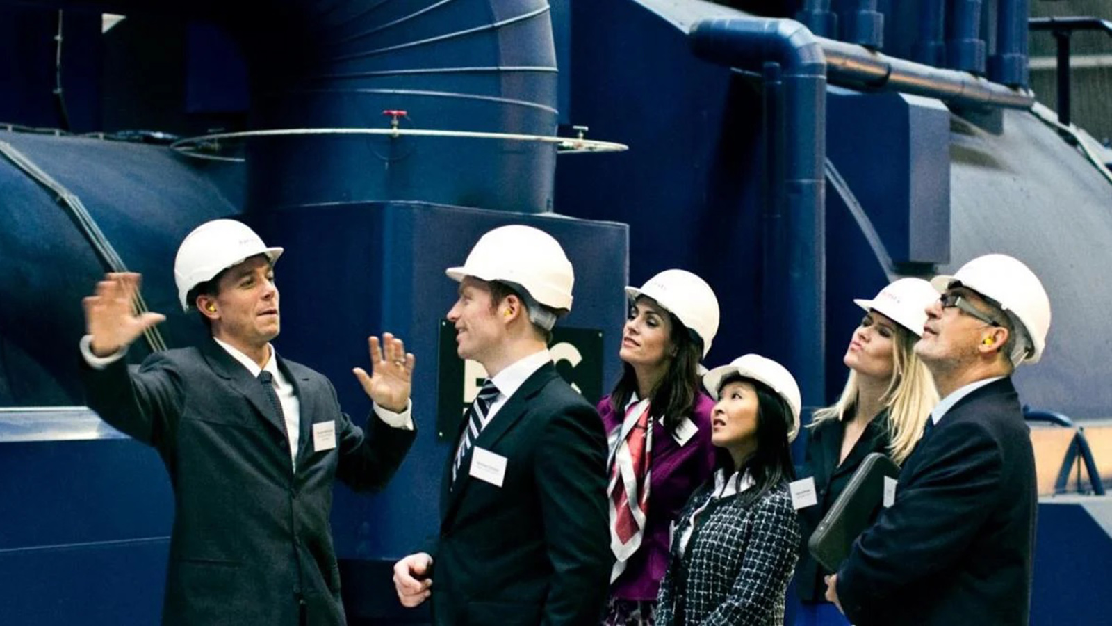 Potentialet for internationale møder uden for København