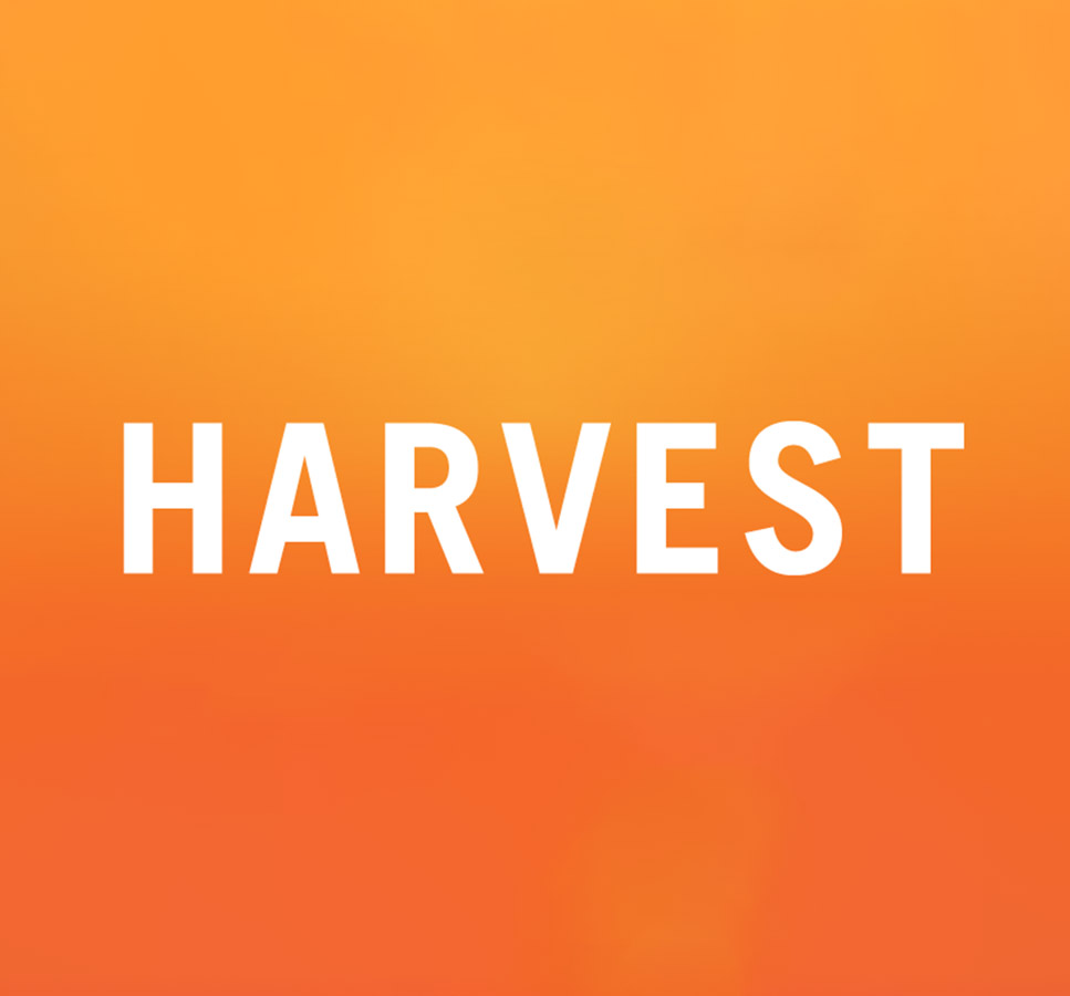 harvest logo