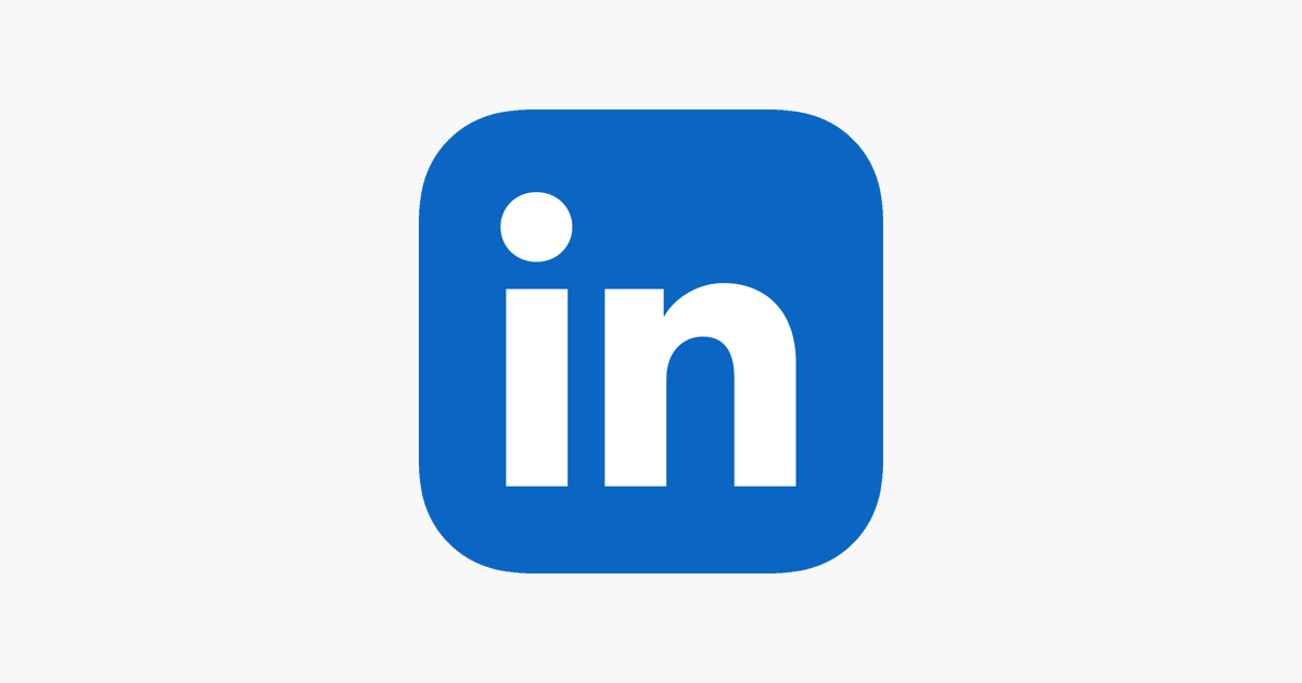 LinkedIn logo