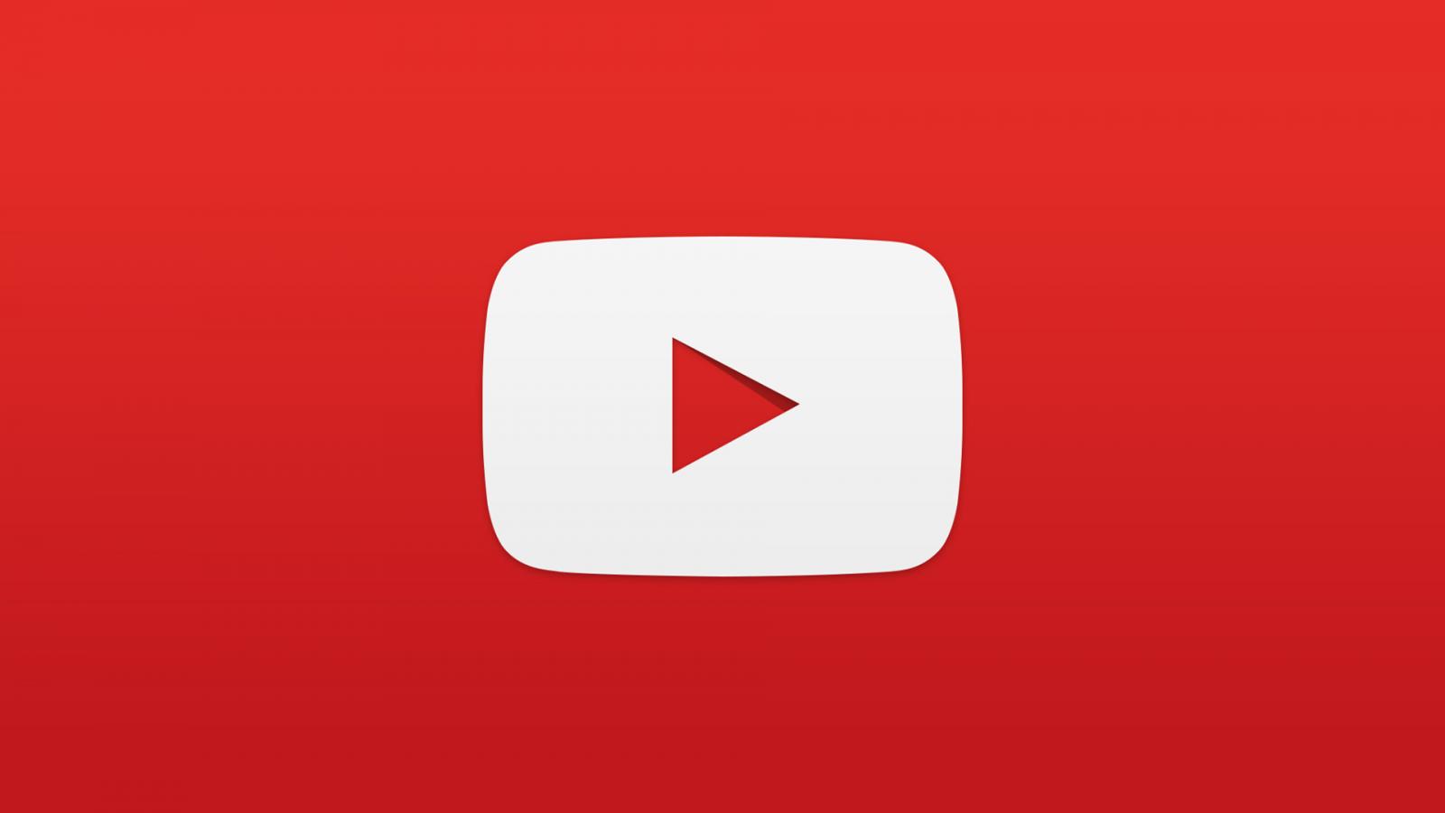 youtube logo