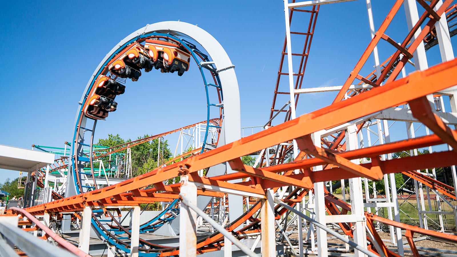 Sommerland Sjælland