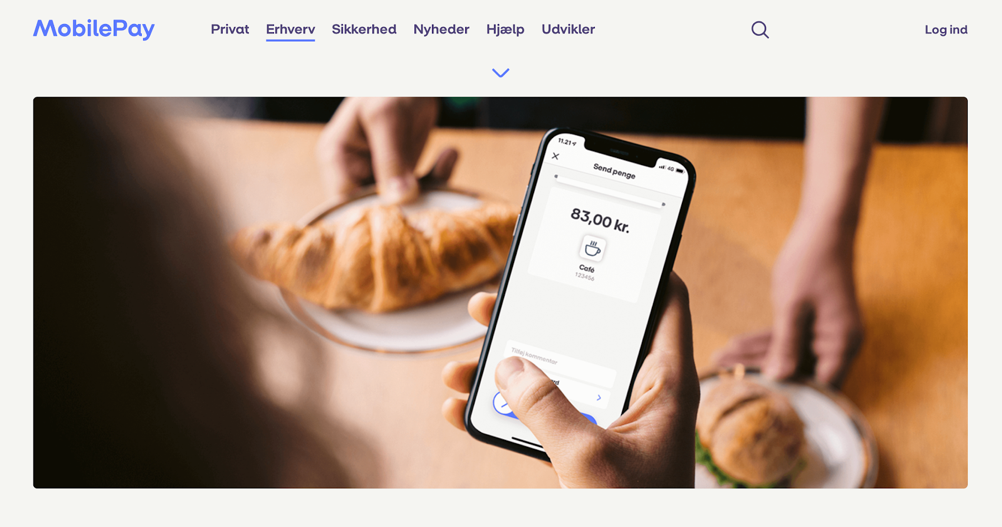 MobilePay
