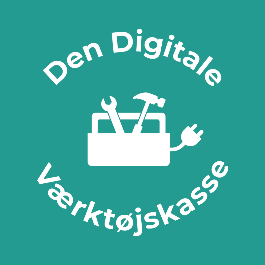 Find digitale værktøjer, der kan gøre dit arbejde lettere