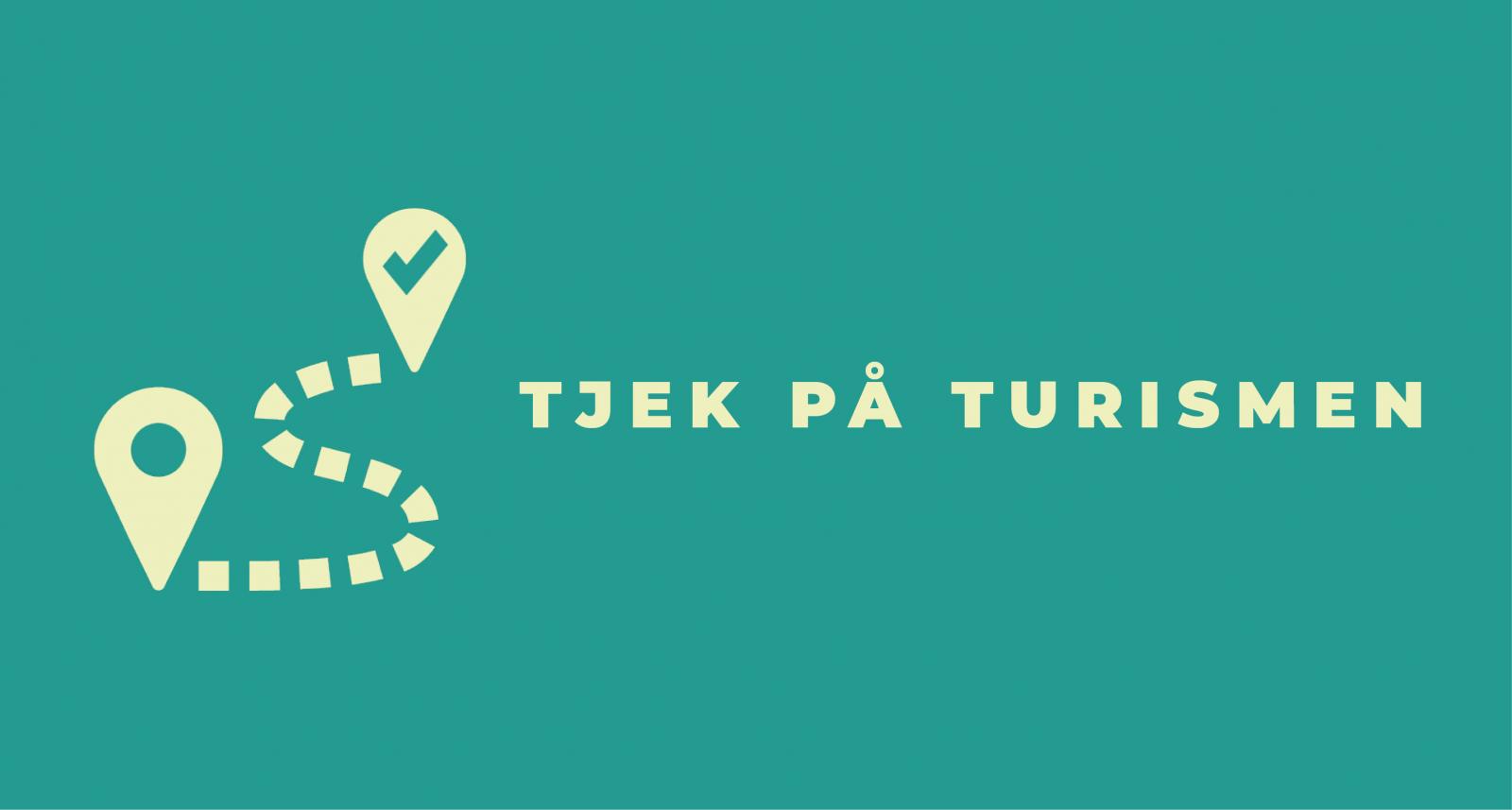 Tjek på turismen 