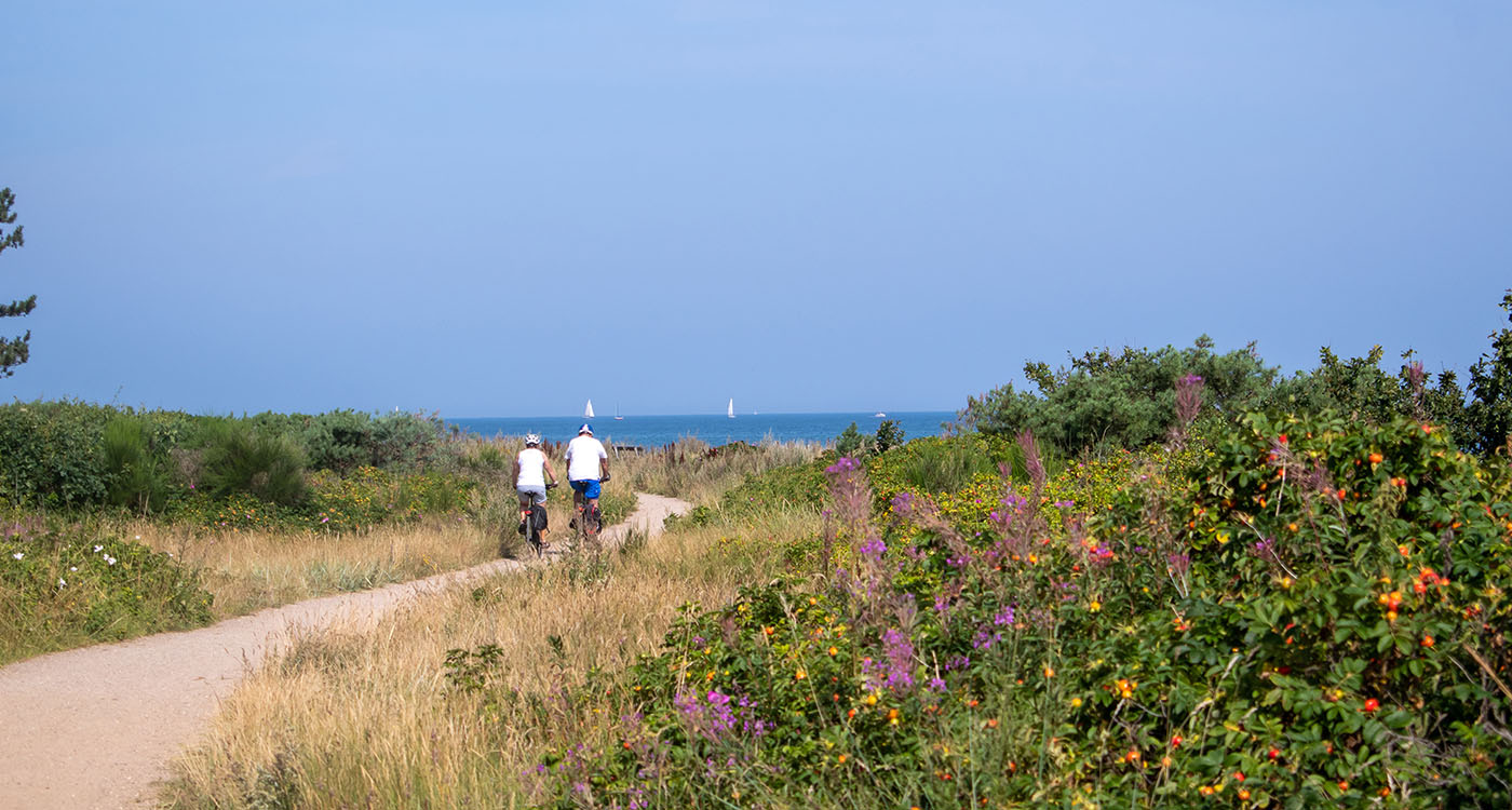 Test af overnatningskapacitet