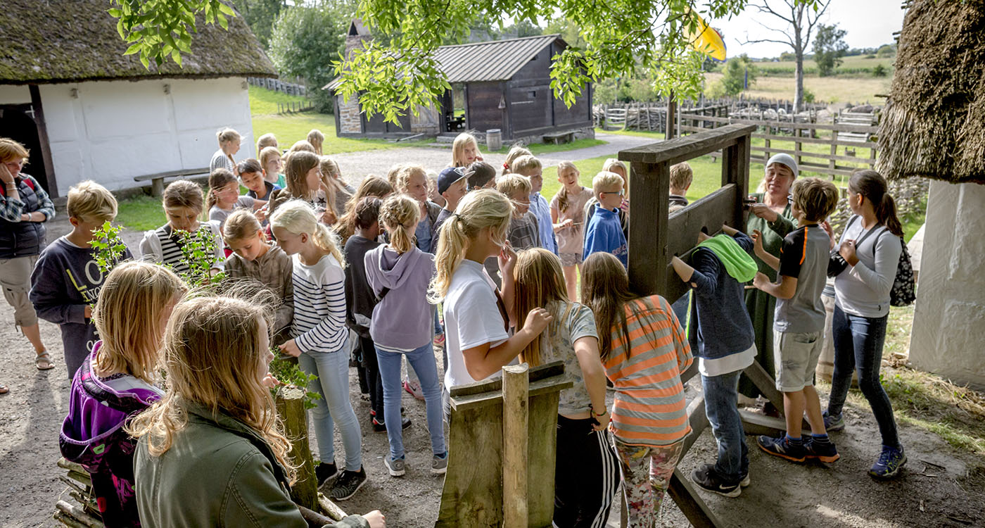 Destination Bornholm