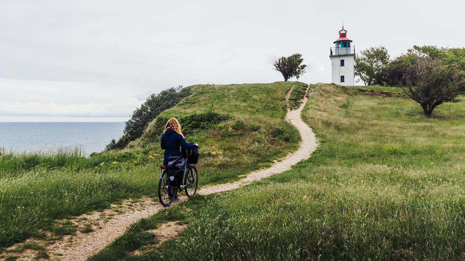 Nordkyststien, rute 47