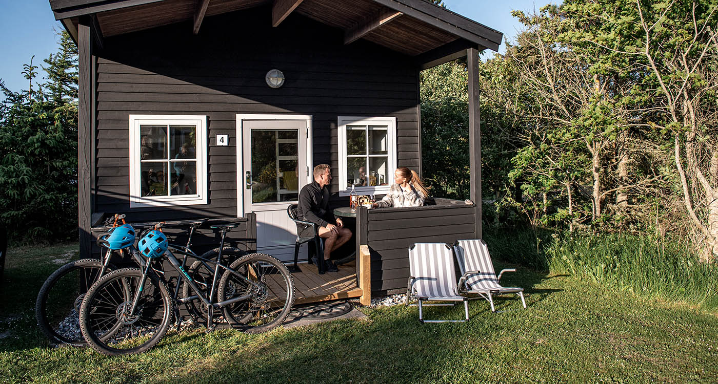 Nye outdoorgæster skal skabe god forretning 