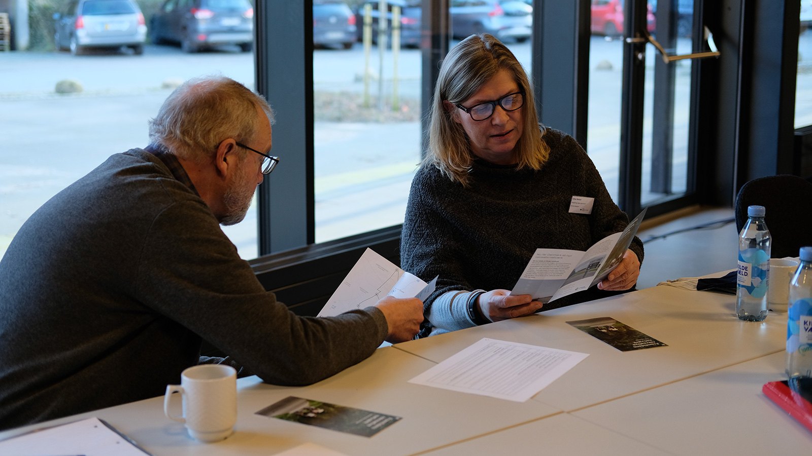 Demonstrationskommuner