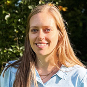 Emilie Kaleta Jensen