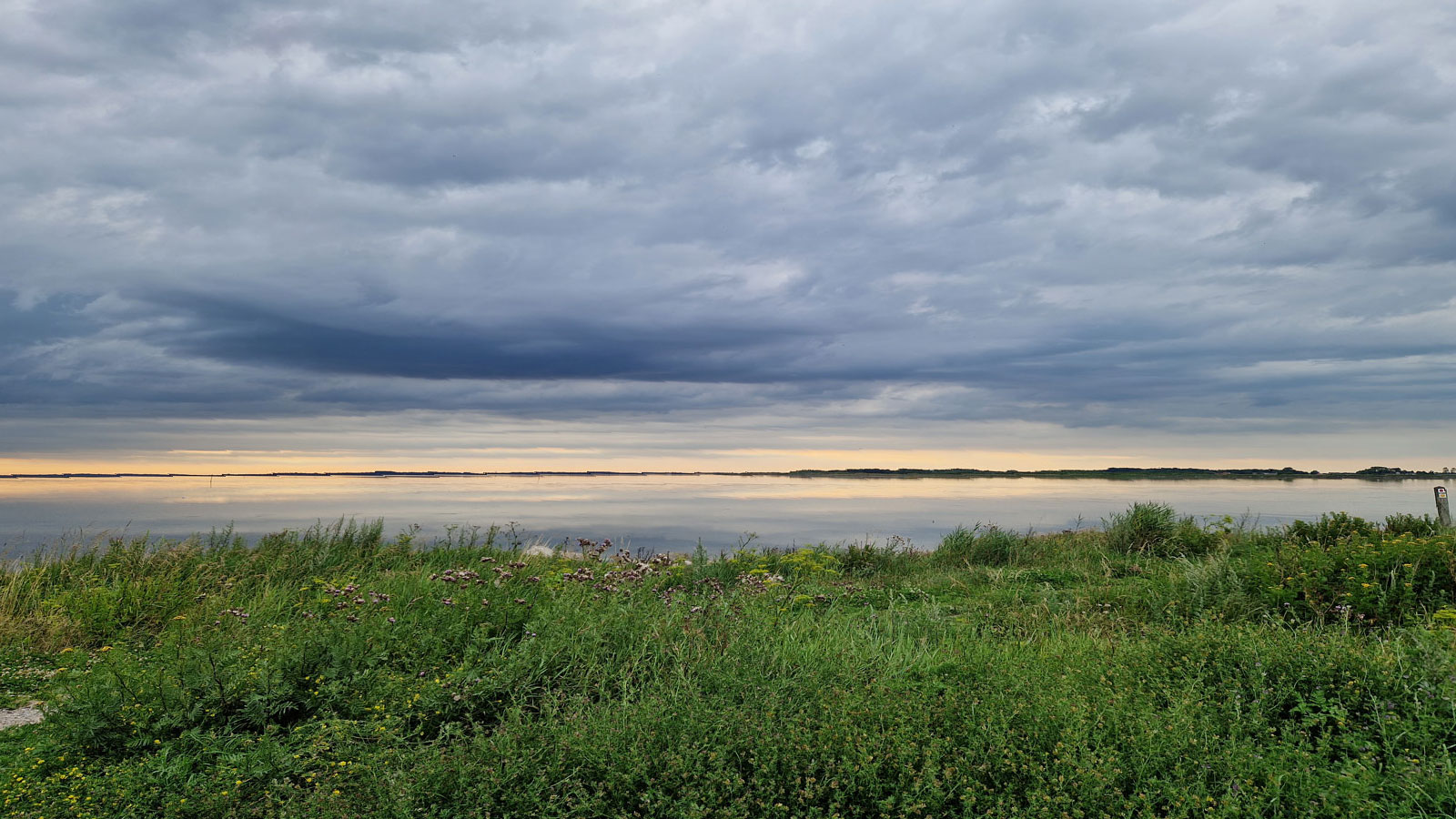 Strategisk udviklingsplanlægning på småøerne