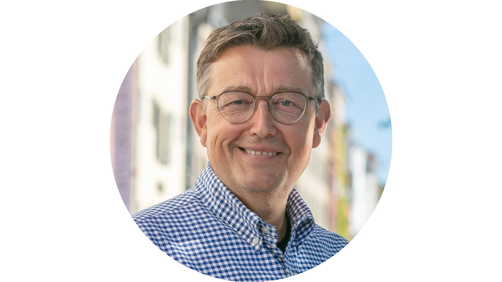 Henrik Lehmann Andersen