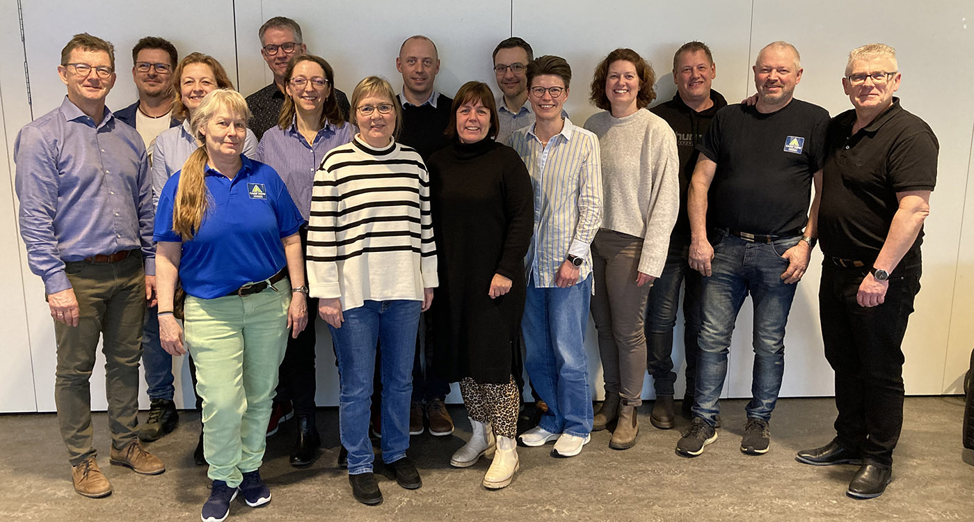 Stærke forretningsmodeller