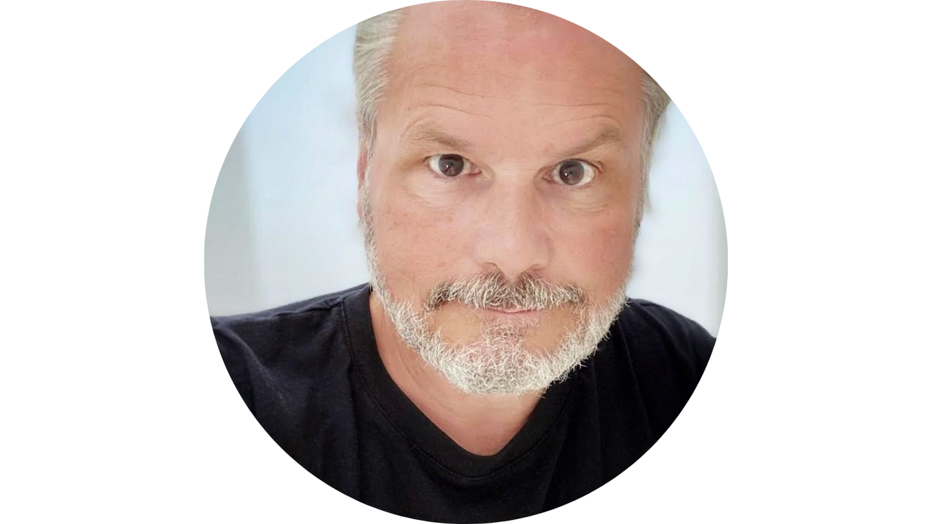 Jean-Francois Garneau 