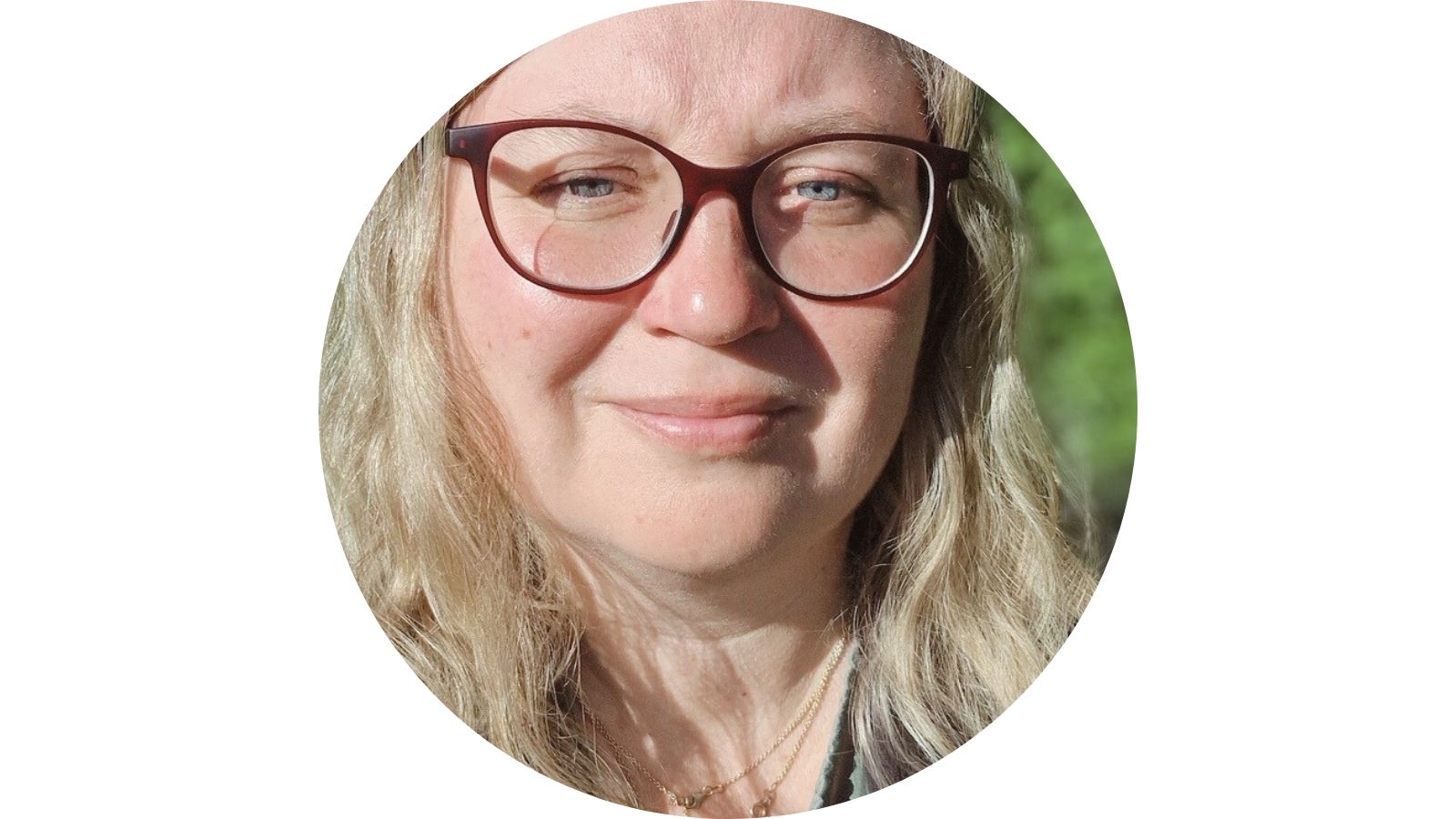 Helle Bjerg Hellesøe