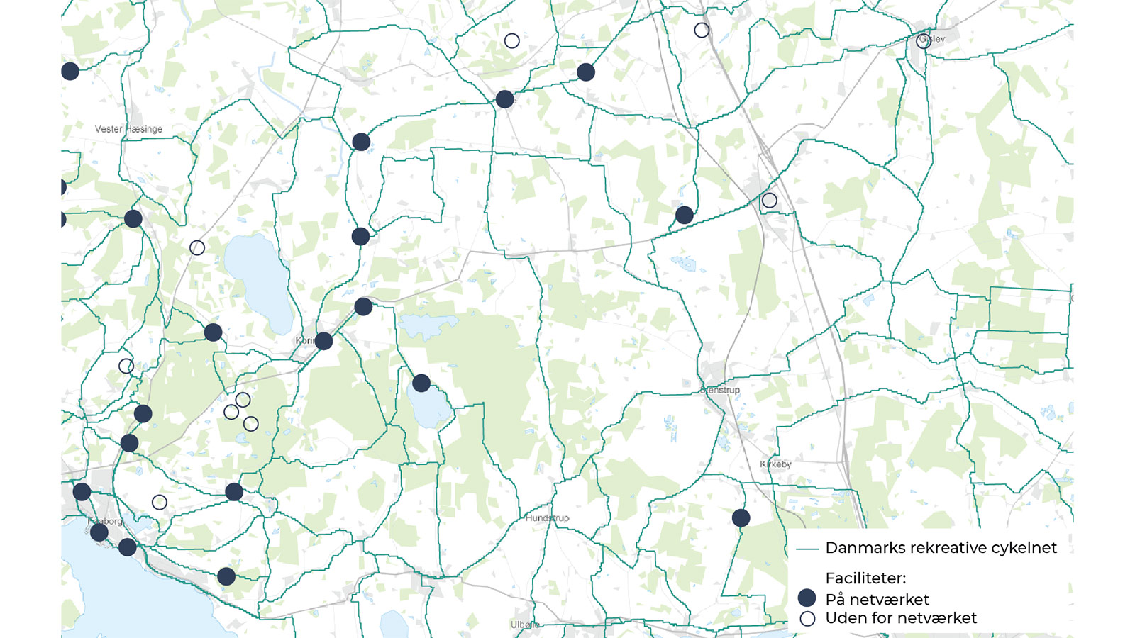 Illstration af BikeNodePlanner2