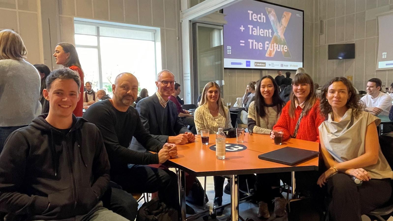 Hub for Innovation in Tourism