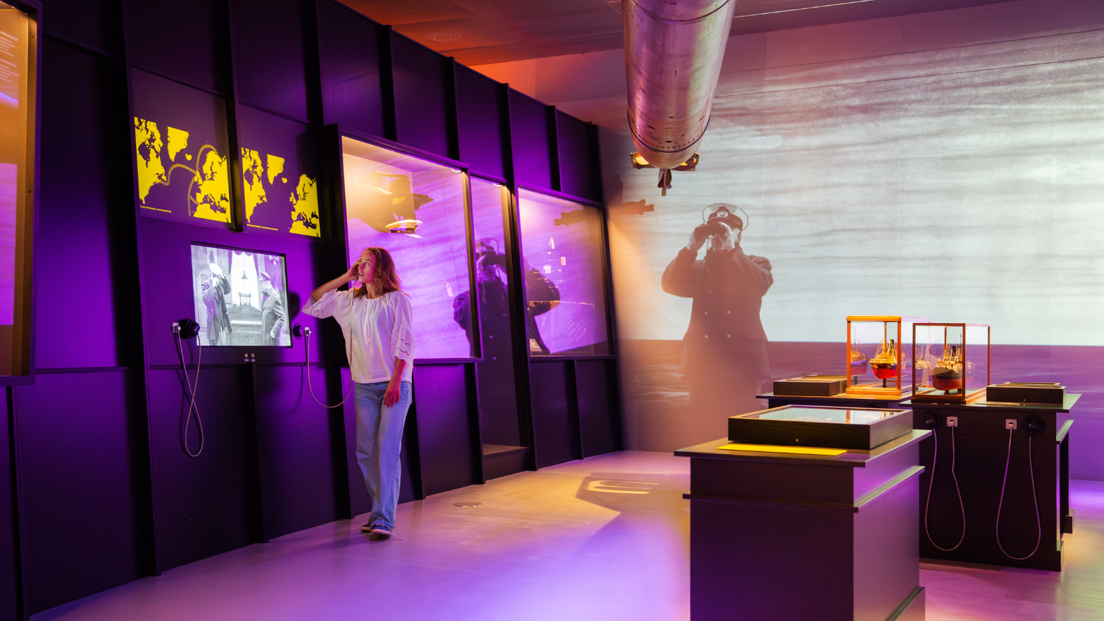 Hub for Innovation in Tourism 