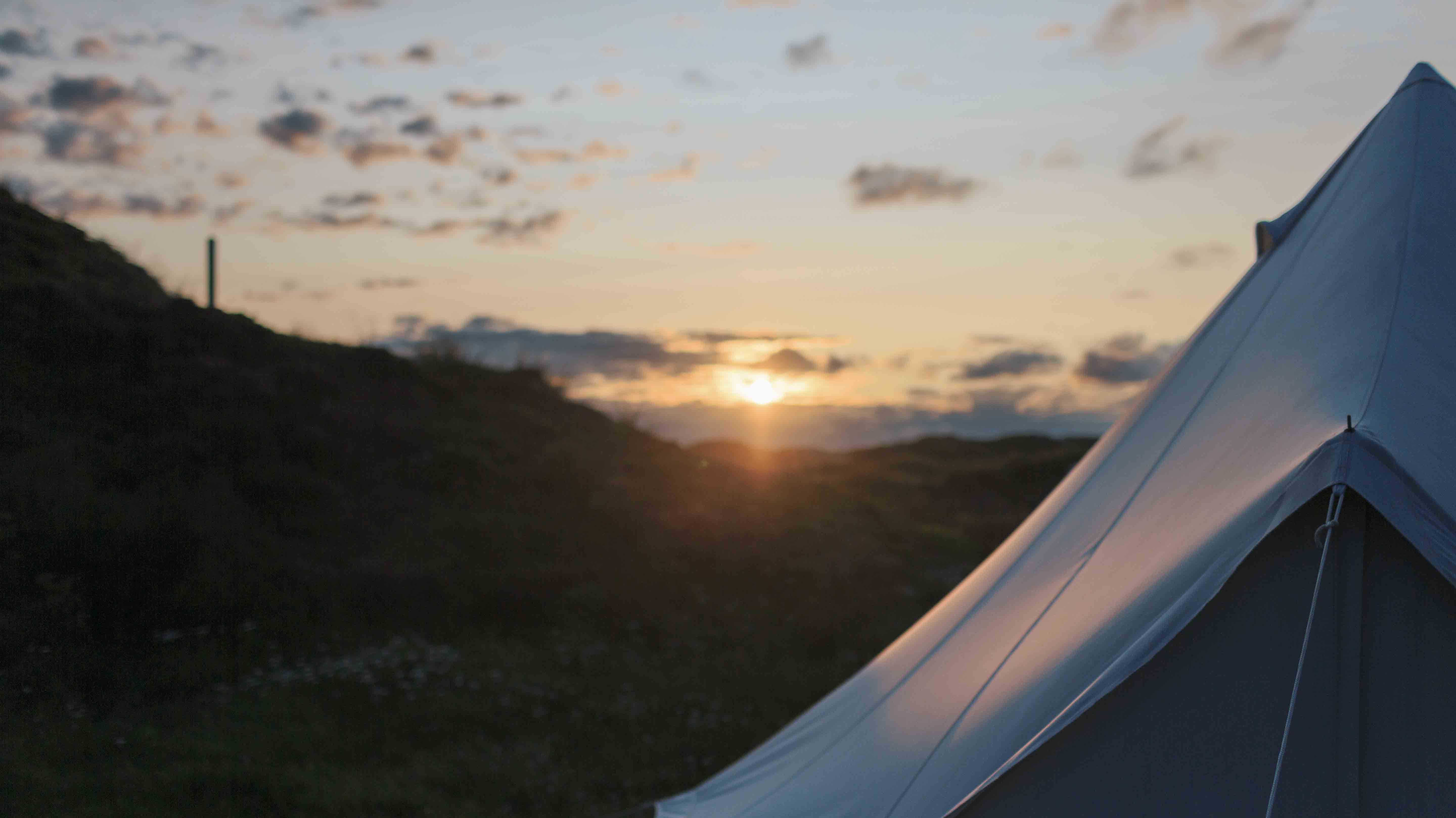 Handlingsplan for naturnær overnatning