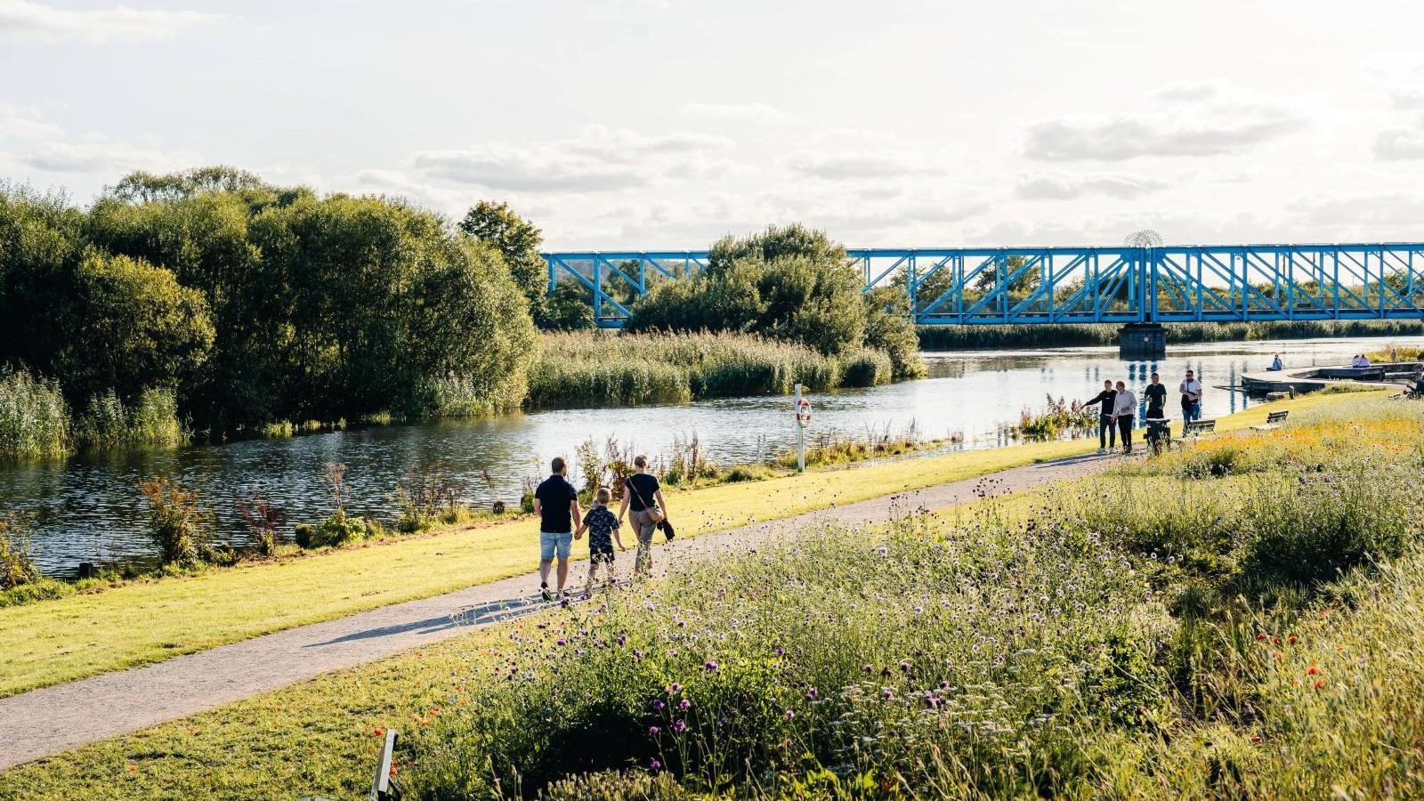 Den-Blaa-Bro_Gudenaaen